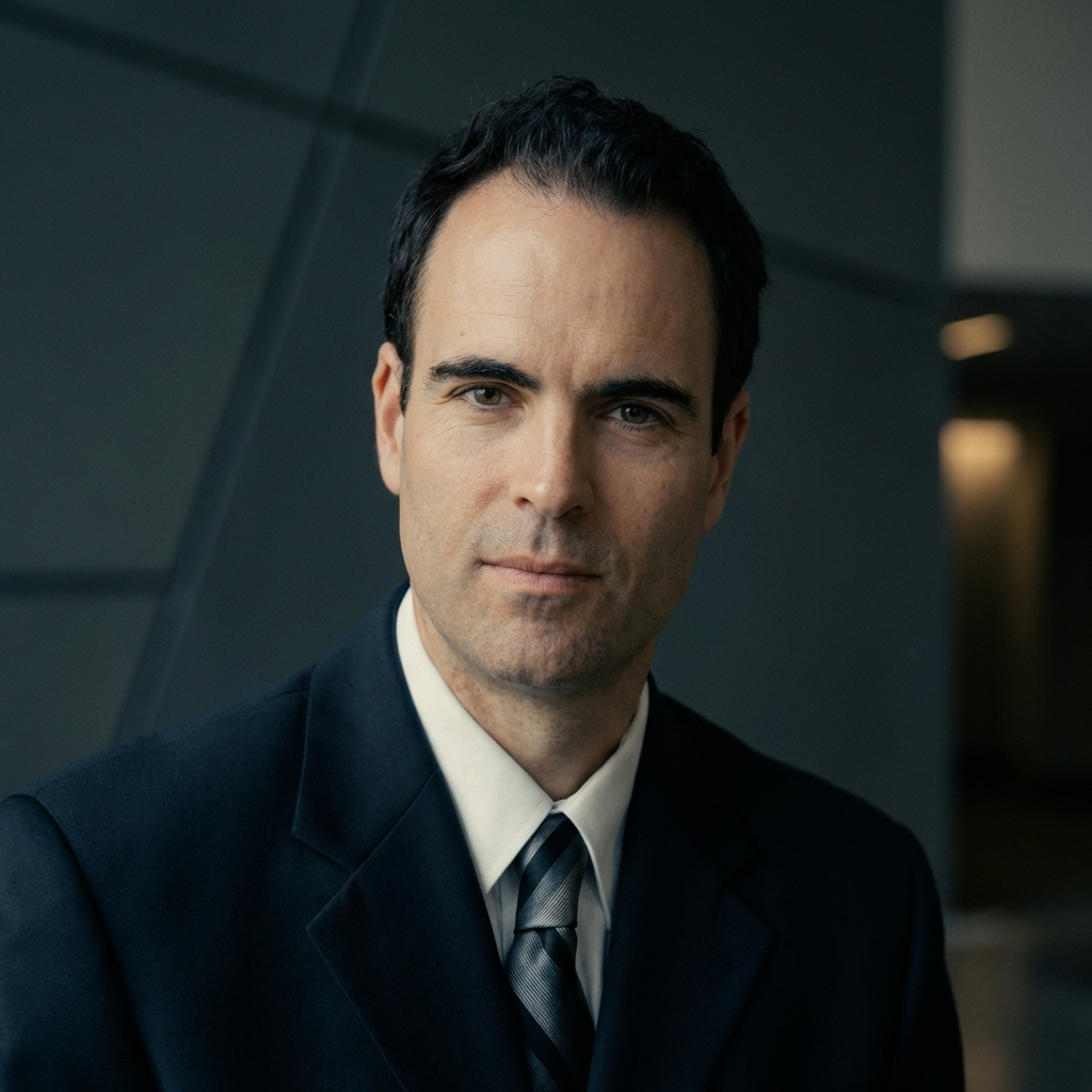Nick Rosenthal
